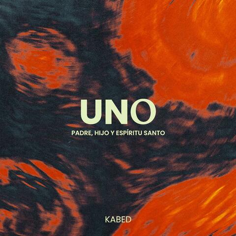 Uno album art