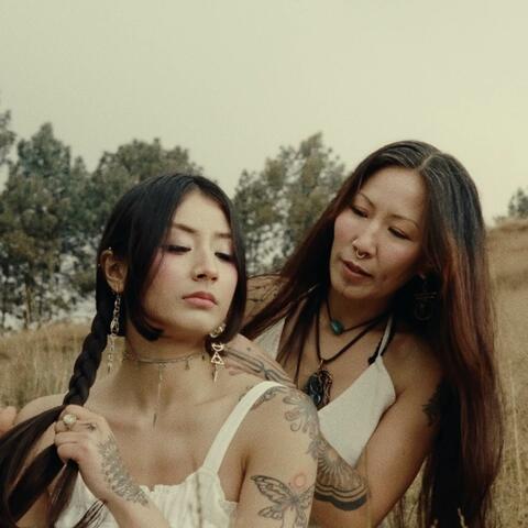 Buwa Lai Gali Nagara album art