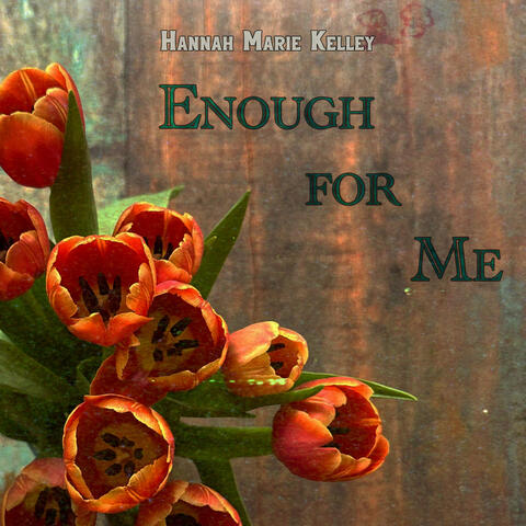 Enough for Me album art