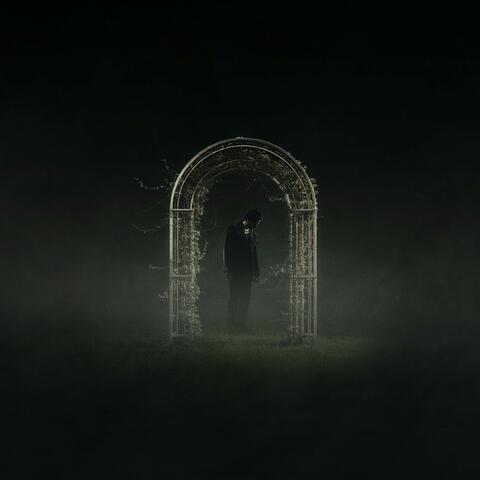 ENVY (from King of Envy) album art