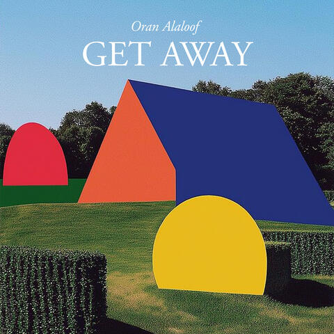 Get Away album art