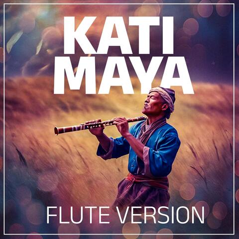 Kati Maya album art