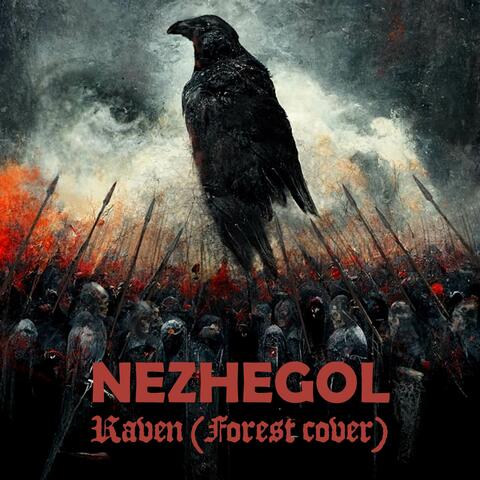 Raven album art