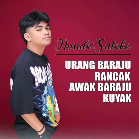 URANG BABAJU RANCAK AWAK BABAJU KUYAK album art