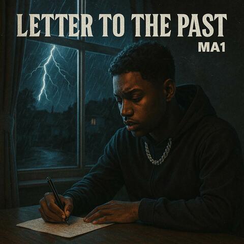 Letter to the Past album art