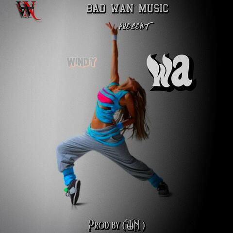 Wa album art