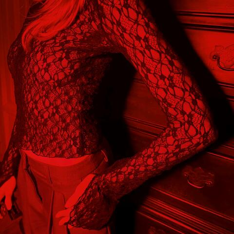 touch me album art