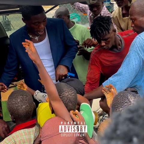 Join Us album art