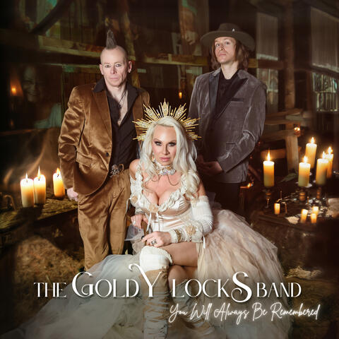 You Will Always Be Remembered album art