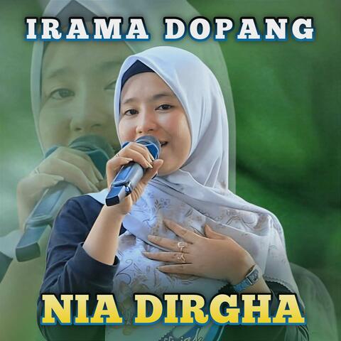 IRAMA DOPANG 2025 album art