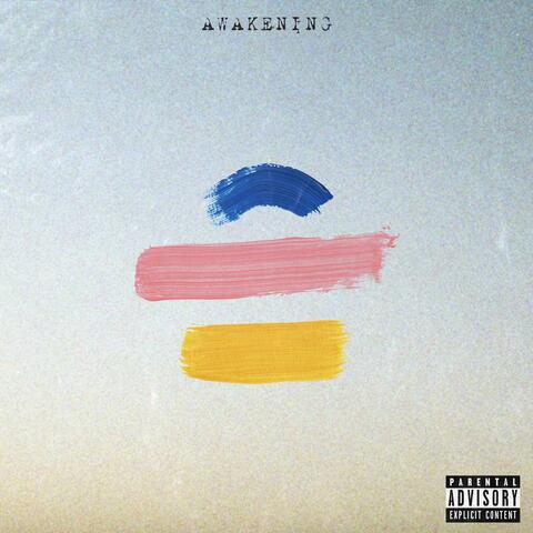 Awakening album art