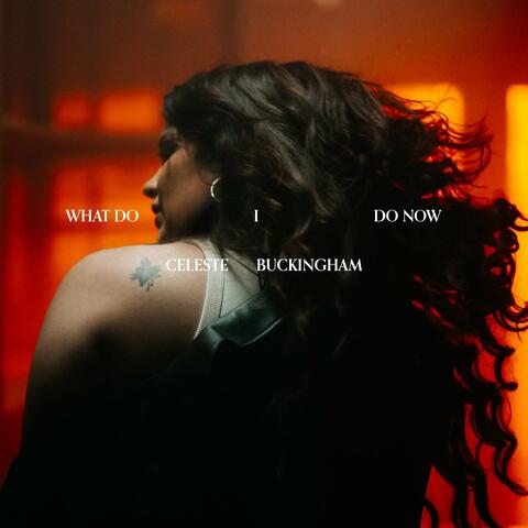 What Do I Do Now album art