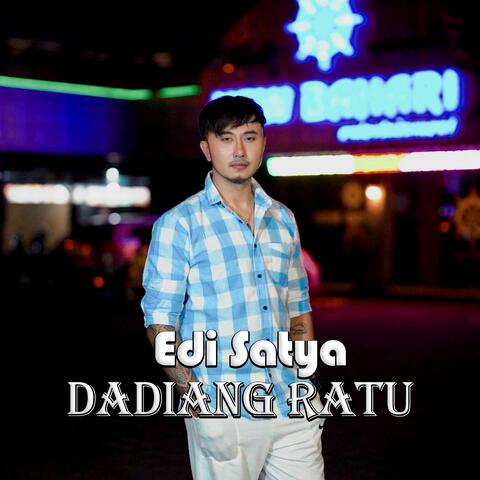 Dadiang Ratu album art