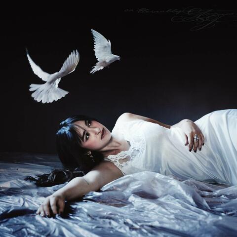 Eternally album art