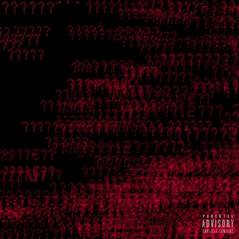 EUPHORIA. album art