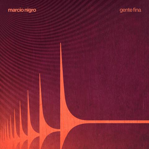 Gente Fina album art