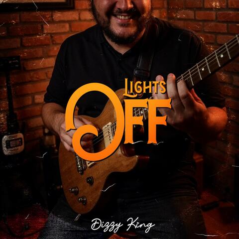 Lights Off album art