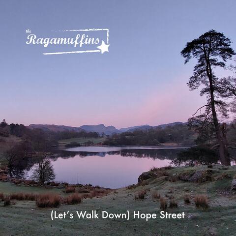 (Let's Walk Down) Hope Street album art