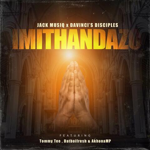 Imithandazo album art