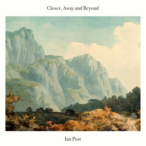 Closer, Away and Beyond album art