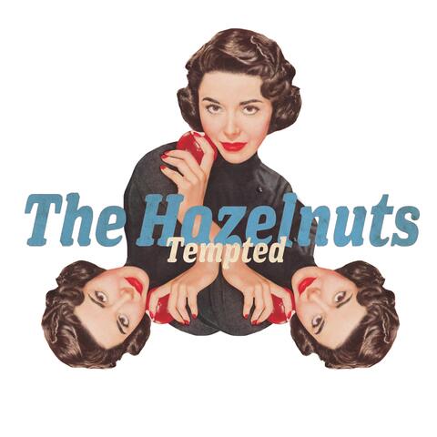 Tempted album art