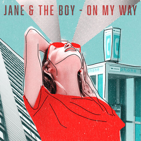On My Way album art