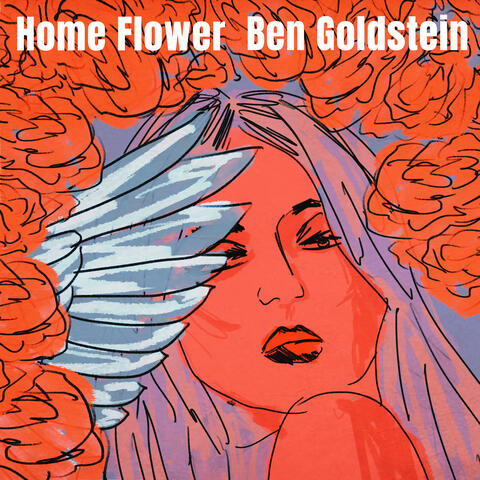 Home Flower album art