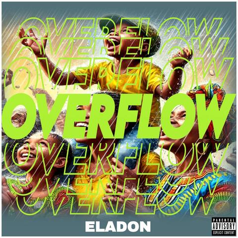 OVERFLOW album art