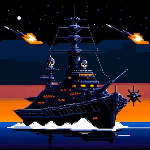 VOYAGE album art