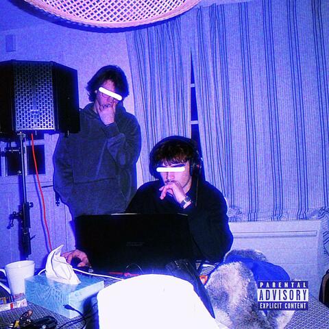 FORT ET RAPIDE album art