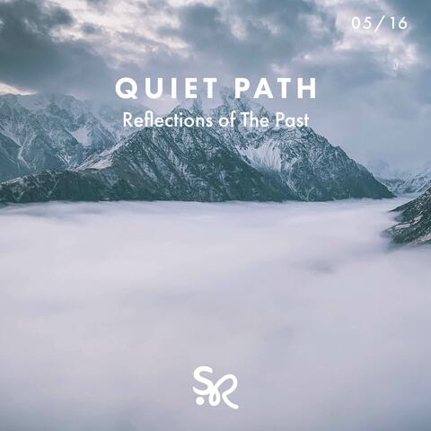 Quiet Path album art