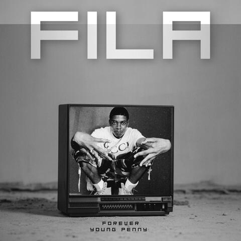Fila album art
