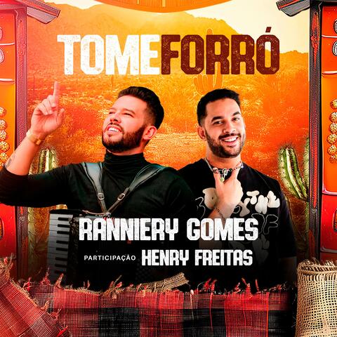 Querer Não É Poder album art