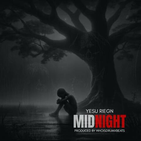 MIDNIGHT album art