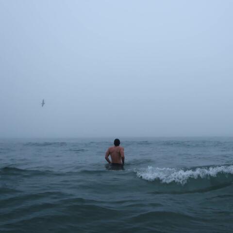 The Storm album art