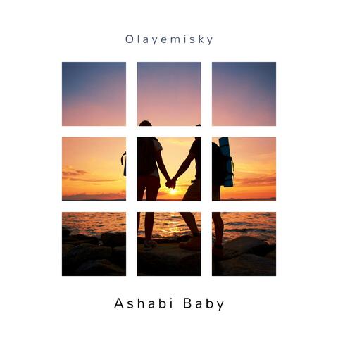Ashabi Baby album art