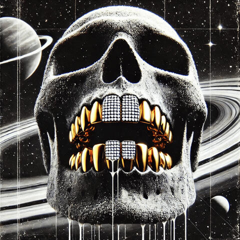 Chromed Out album art