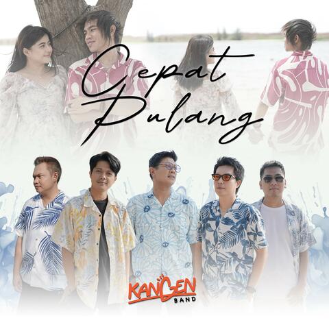 Cepat Pulang album art