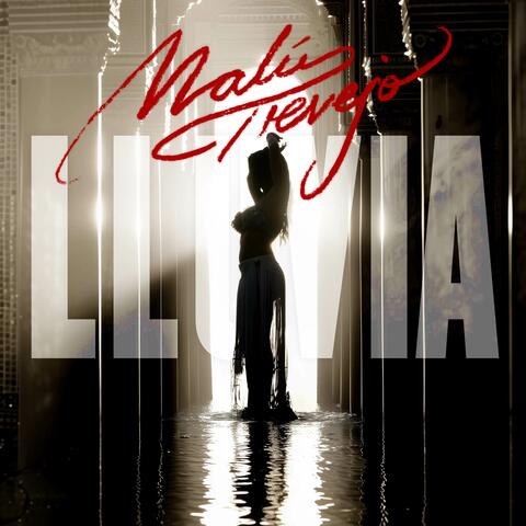 Lluvia album art