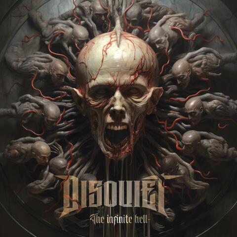 The Infinite Hell album art