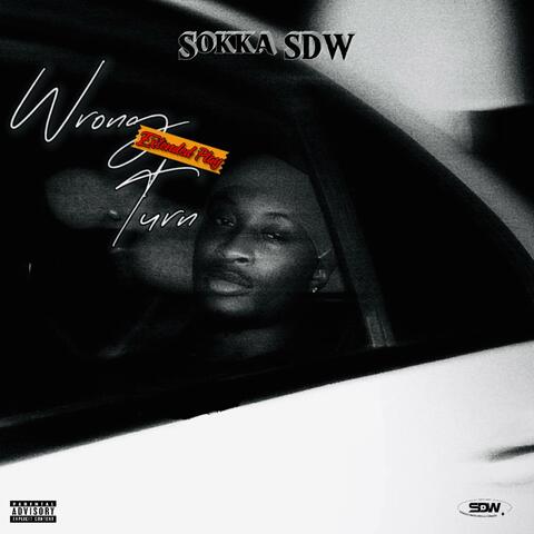 WRONG TURN album art