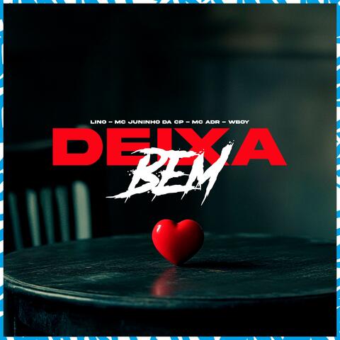 Deixa Bem album art