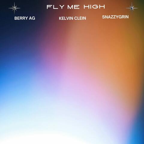Fly Me High album art