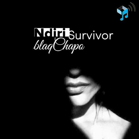 Survivor album art