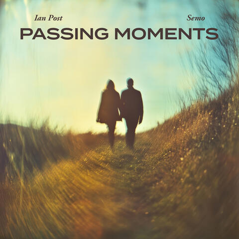 Passing Moments album art