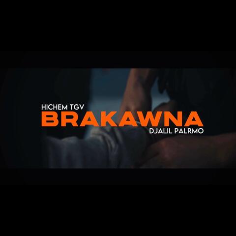 Brakawna album art