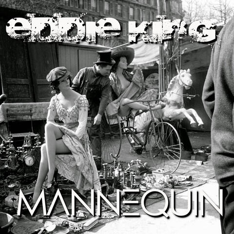 Mannequin album art