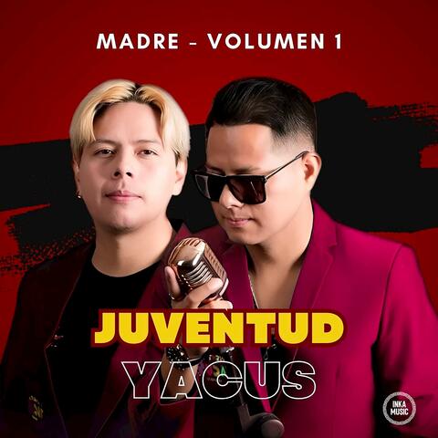 Madre Vol. 1 album art