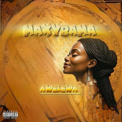 Awelewa album art