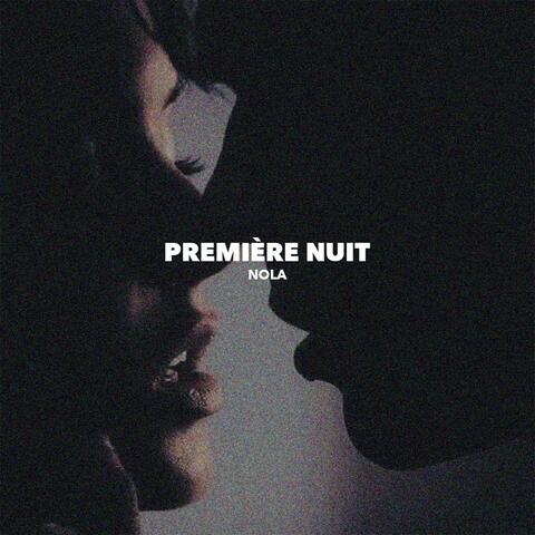 Première nuit album art